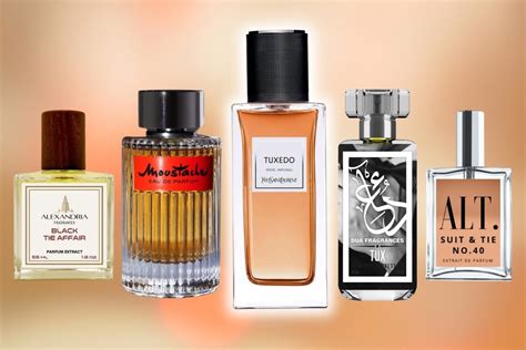 tuxedo perfume clone|ysl tuxedo perfume dupes.